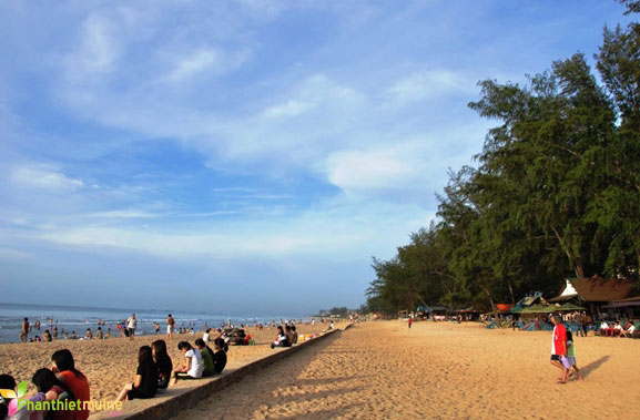  Doi Duong Ocean